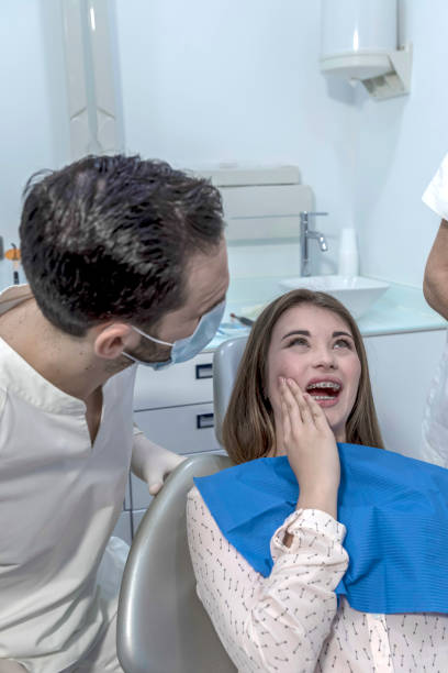 Emergency Dental Care for Adults