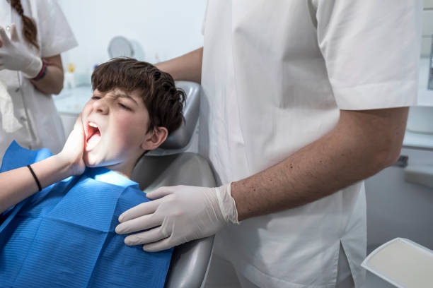 Best Emergency Treatment for Dental Infections or Abscesses in Yreka, CA